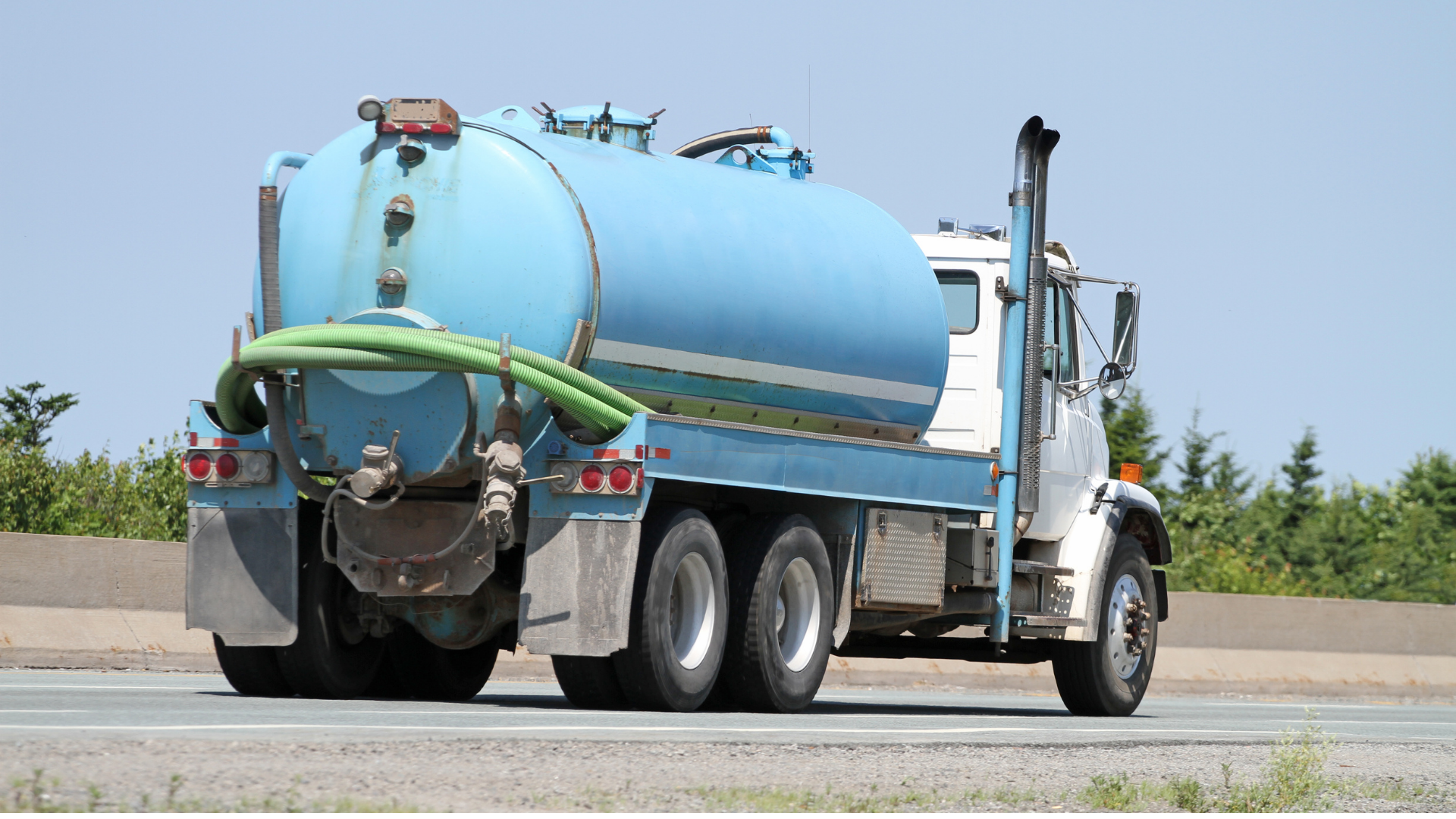 Septic Services Durham, NC